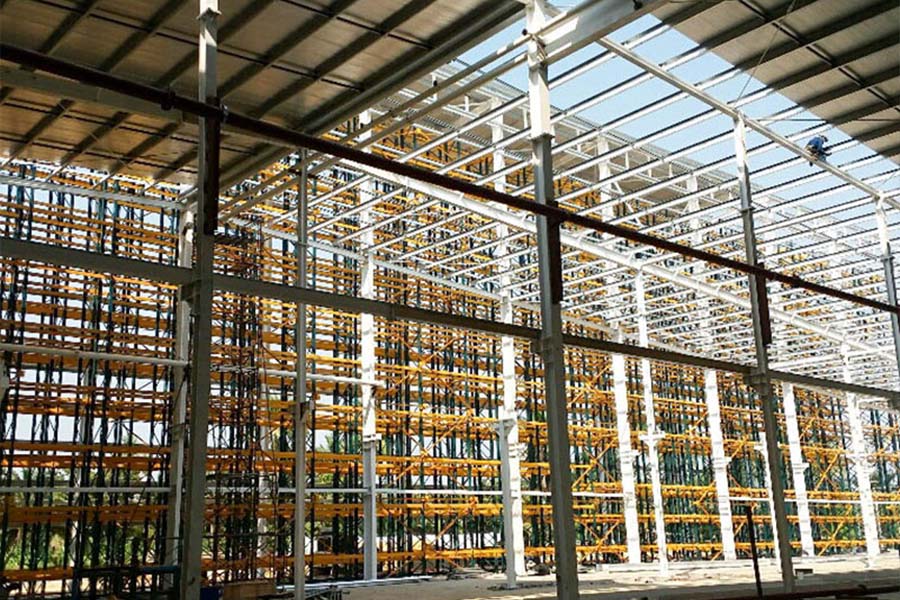 Warehouse in Thailand3