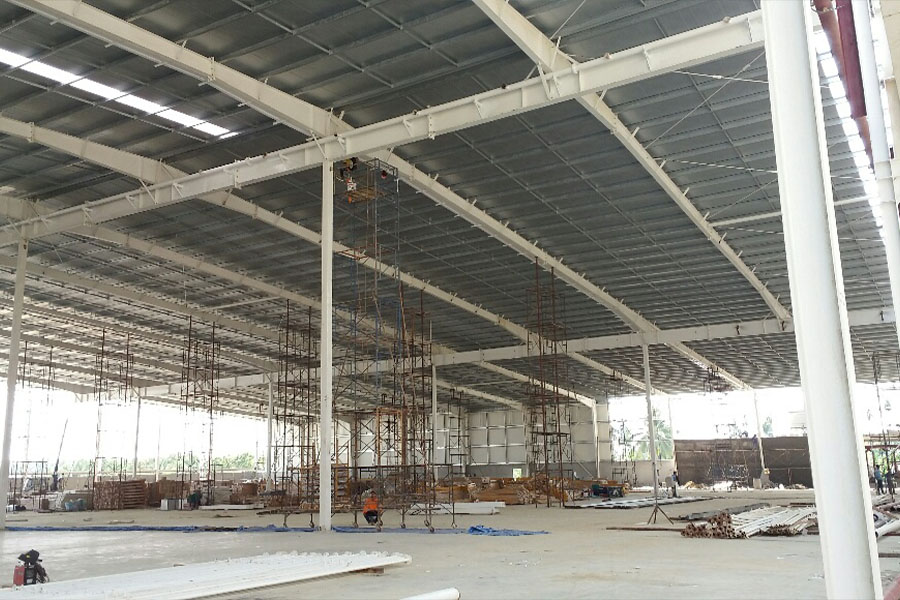 Warehouse in Thailand5