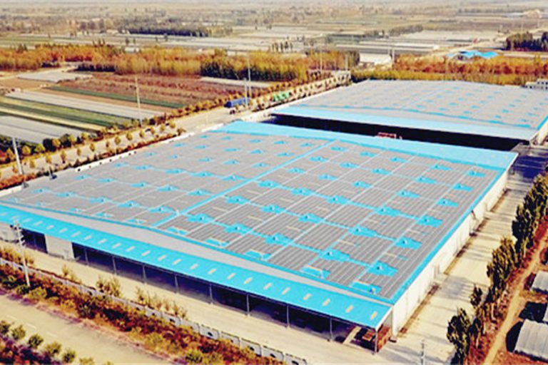 11 Hisense Logistics