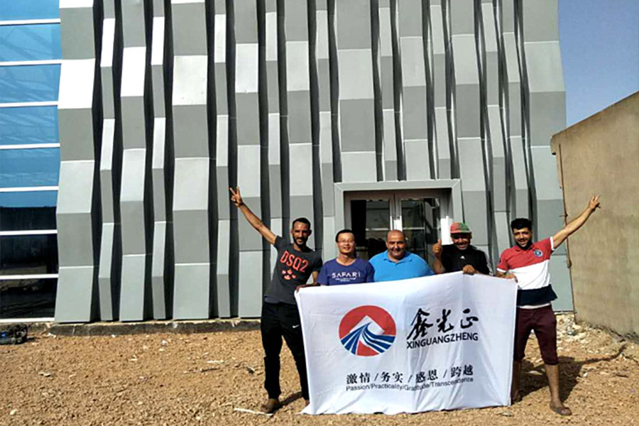 Algerian pharmaceutical workshop3