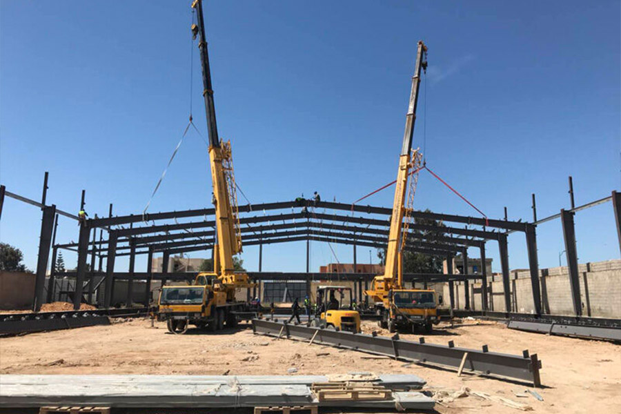 Algerian pharmaceutical workshop6