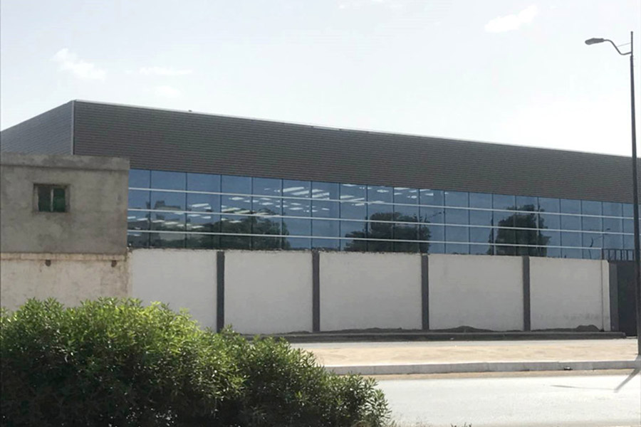 Algerian pharmaceutical workshop7