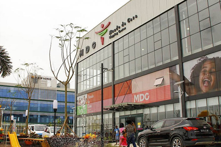 Angola Supermarket2