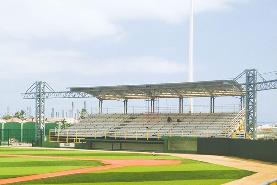 Aruba Stadium6