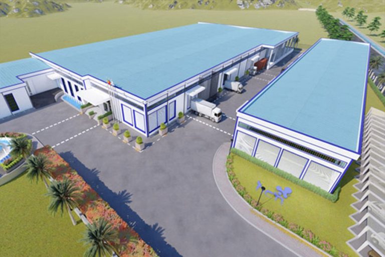 Ethiopia Water Plant1