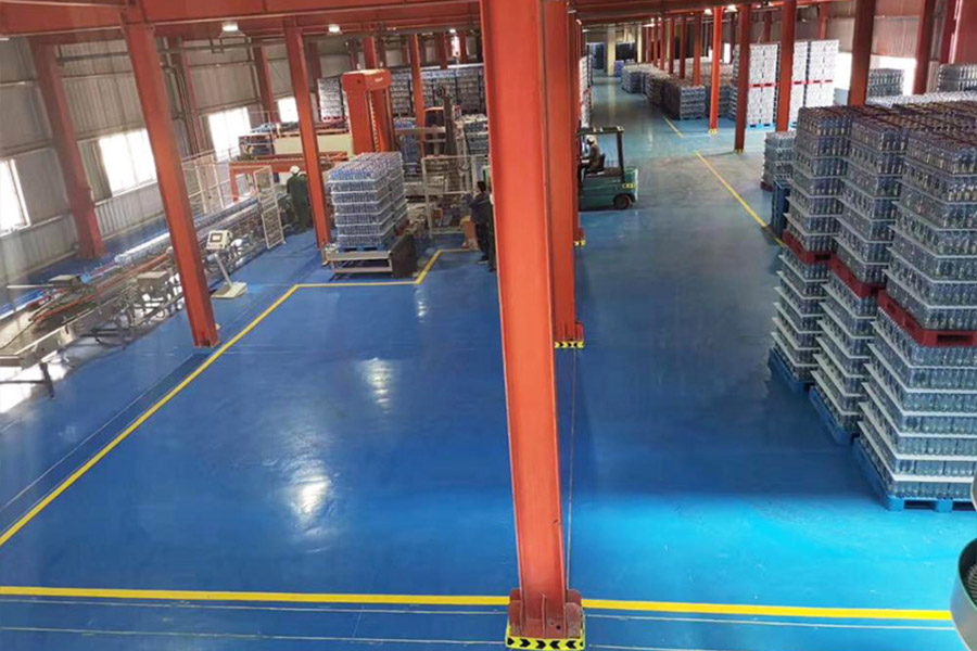 Ethiopia Water Plant2