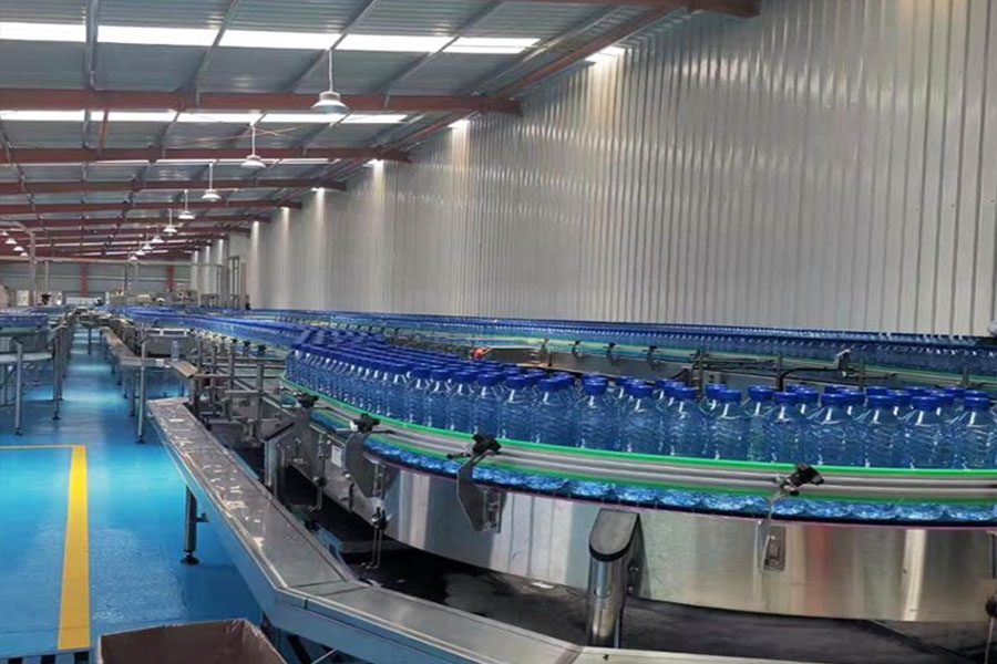 Ethiopia Water Plant5