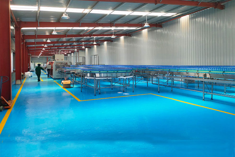 Ethiopia Water Plant6