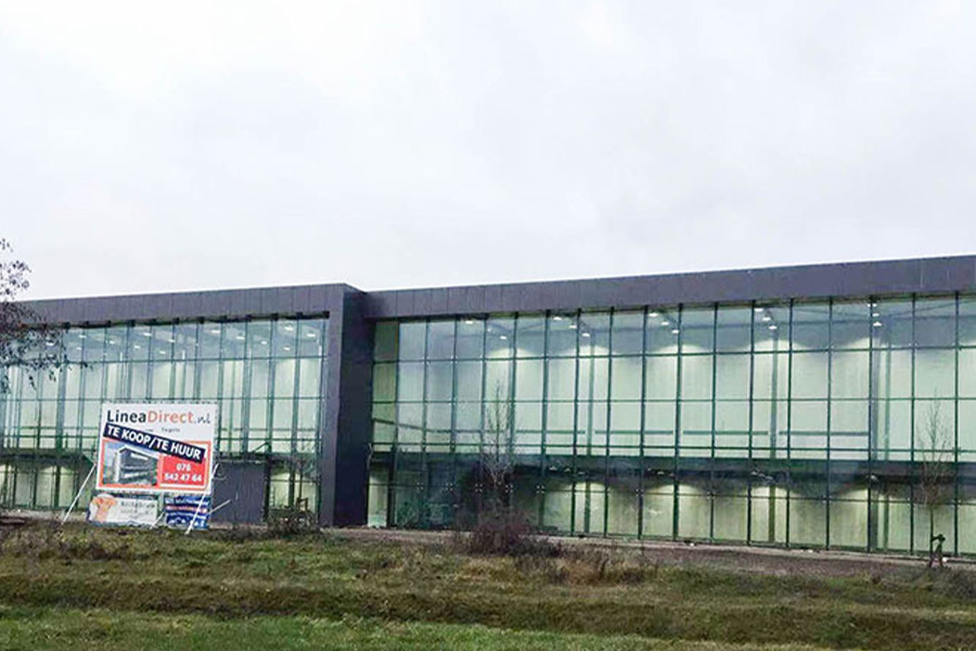 Netherlands Exhibition Hall3