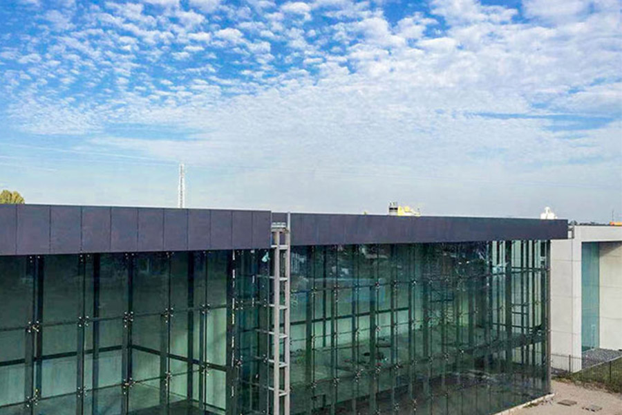 Netherlands Exhibition Hall4