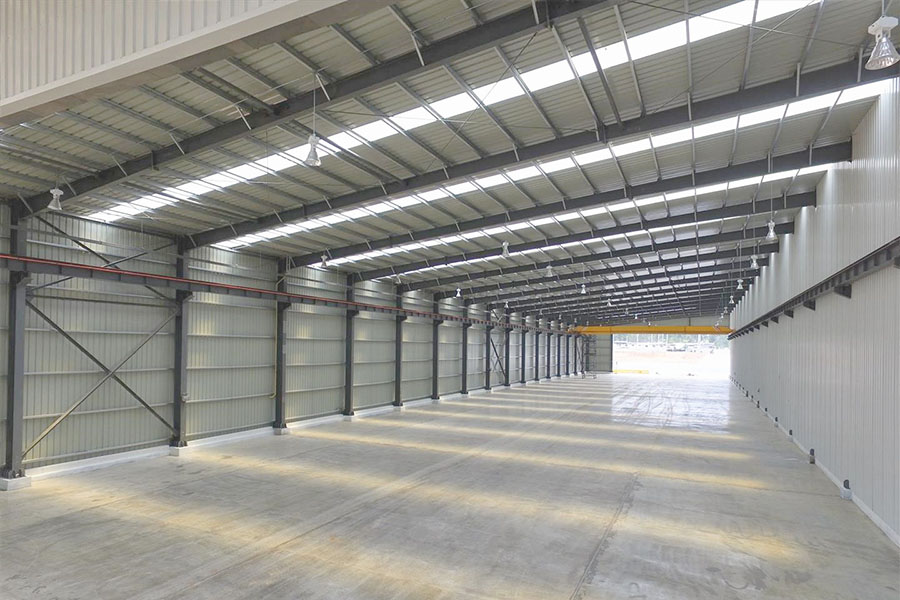 Paint shop in Thailand2