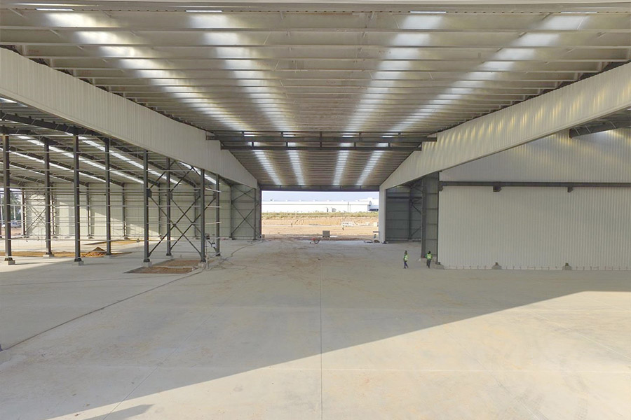 Paint shop in Thailand4