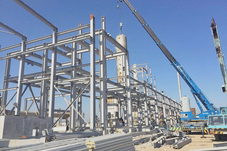 Pakistan Chemical Plant1