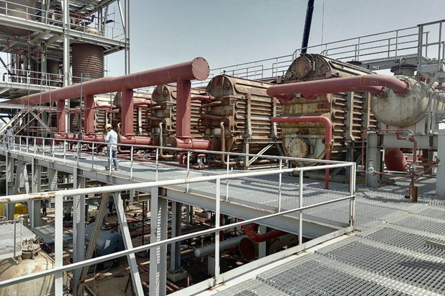 Pakistan Chemical Plant2