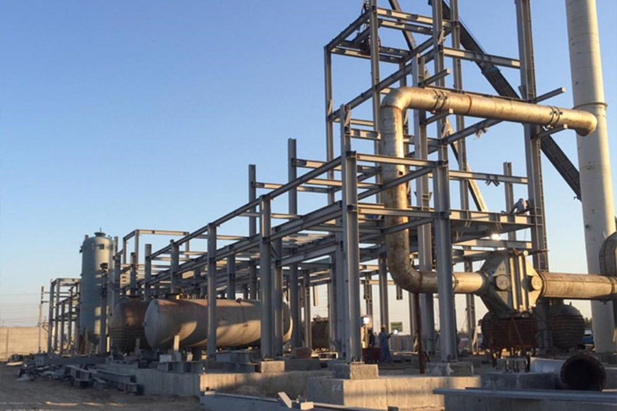 Pakistan Chemical Plant3