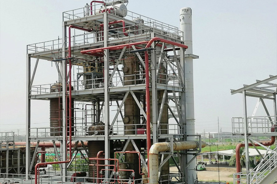 Pakistan Chemical Plant5