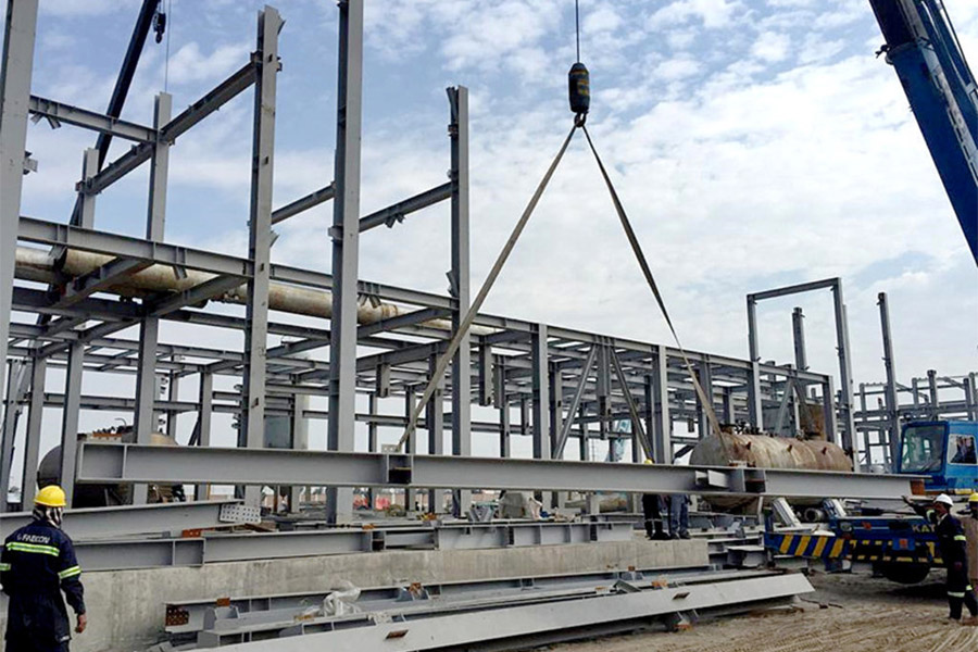 Pakistan Chemical Plant6