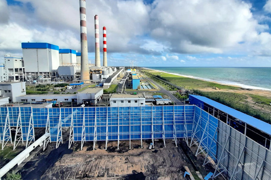 Sri Lanka Power Station2