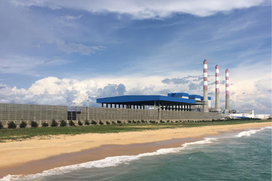 Sri Lanka Power Station3