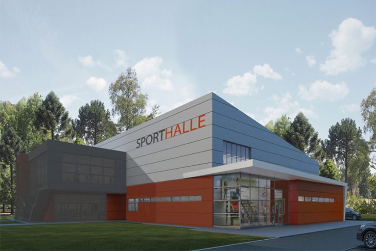 Uruguayan Sports Factory