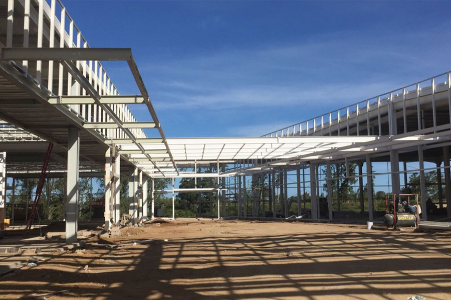 Warehouse in Uganda1