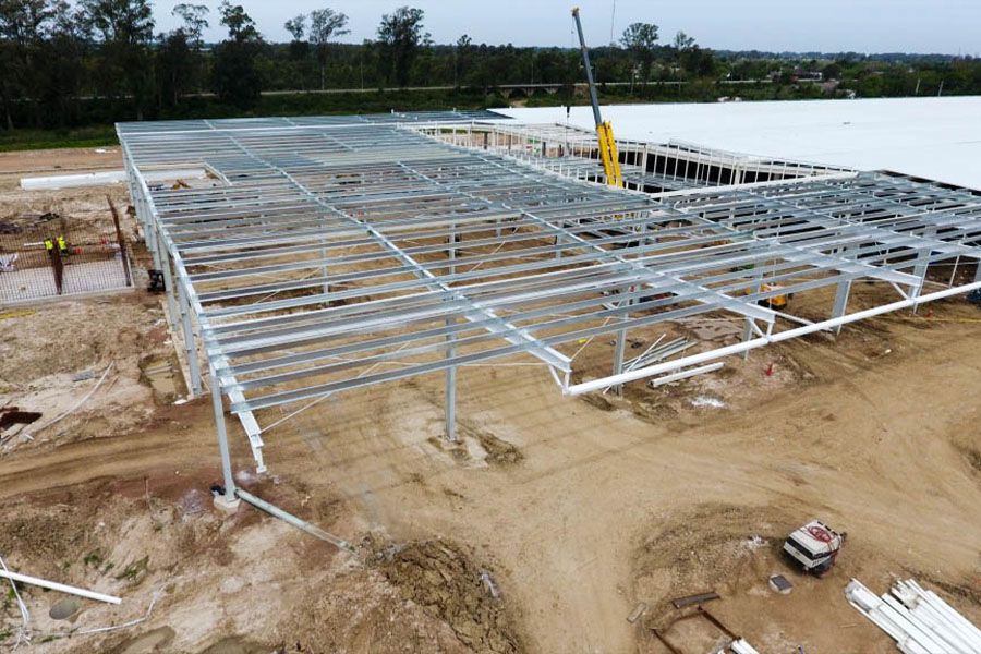 Warehouse in Uganda2